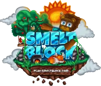 Logo du serveur skyblock français