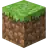 logo minecraft