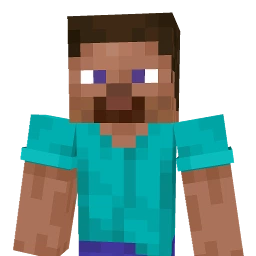 skin d'un acheteur skyblock