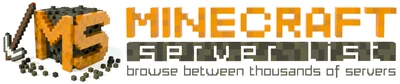 Serveur liste minecraft