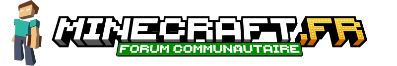 Minecraft FR
